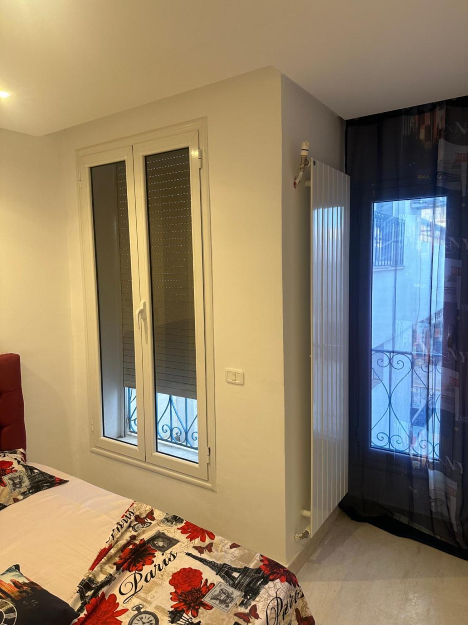 Apartmán La Perle Sidi Bou Ali Exteriér fotografie