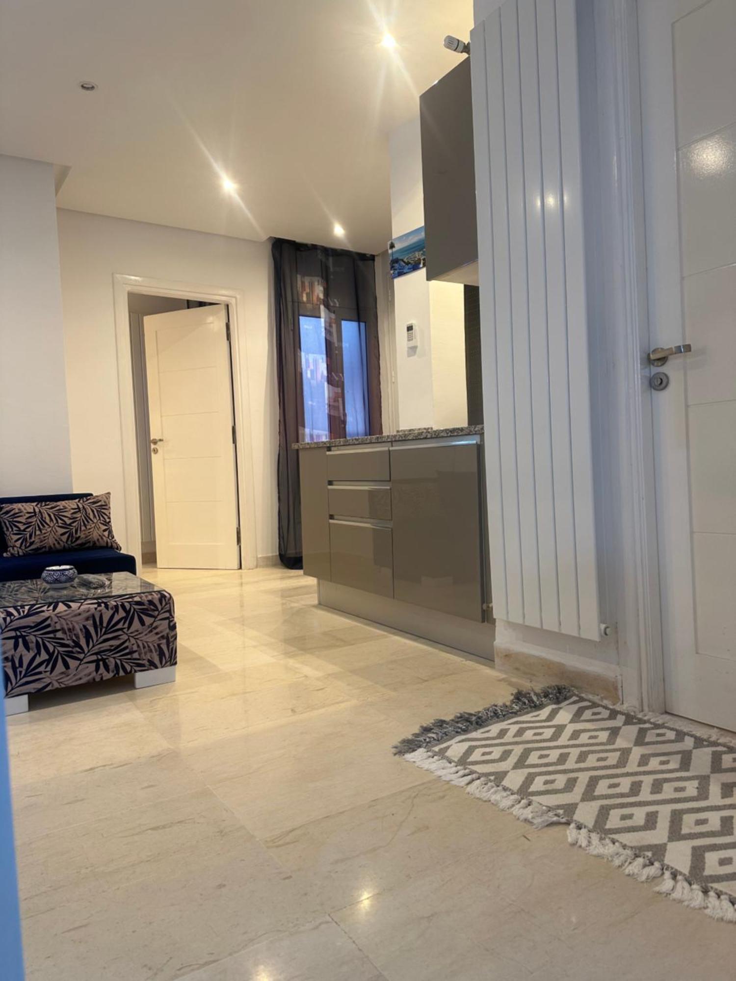 Apartmán La Perle Sidi Bou Ali Exteriér fotografie